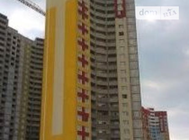 Продажа квартиры, 1 ком., Киев, р‑н. Дарницкий, Чавдар Єлизавети улица, дом 28 Продажа квартиры, 1 ком., Киев, р‑н. Дарницкий, Чавдар Єлизавети улица, дом 28