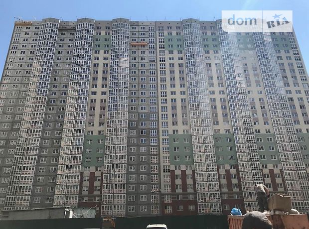 Продажа квартиры, 1 ком., Киев, р‑н. Дарницкий, ст.м. Позняки, Чавдар Єлизавети улица, дом 16 Продажа квартиры, 1 ком., Киев, р‑н. Дарницкий, ст.м. Позняки, Чавдар Єлизавети улица, дом 16