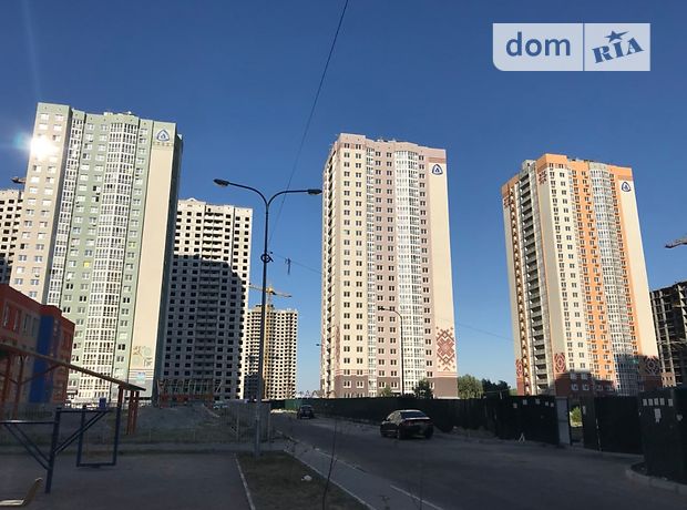 Продажа квартиры, 1 ком., Киев, р‑н. Дарницкий, ст.м. Осокорки, Чавдар Єлизавети улица, дом 31 Продажа квартиры, 1 ком., Киев, р‑н. Дарницкий, ст.м. Осокорки, Чавдар Єлизавети улица, дом 31
