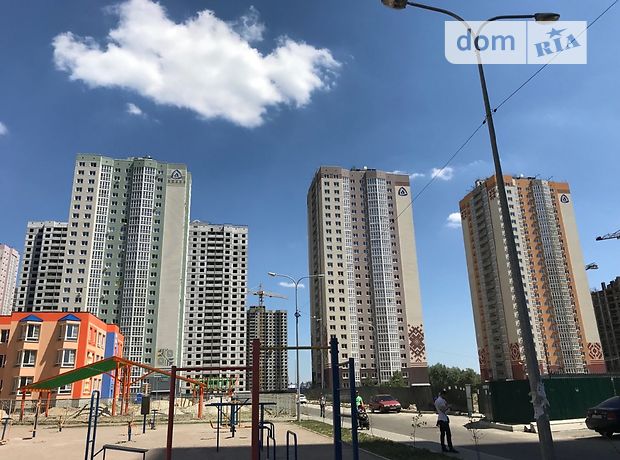 Продажа квартиры, 2 ком., Киев, р‑н. Дарницкий, ст.м. Осокорки, Чавдар Єлизавети улица, дом 31 Продажа квартиры, 2 ком., Киев, р‑н. Дарницкий, ст.м. Осокорки, Чавдар Єлизавети улица, дом 31