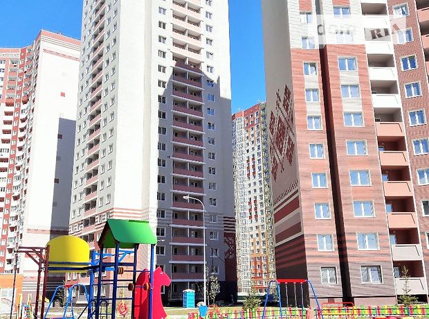 Продажа квартиры, 1 ком., Киев, р‑н. Дарницкий, ст.м. Осокорки, Чавдар Єлизавети улица, дом 23 Продажа квартиры, 1 ком., Киев, р‑н. Дарницкий, ст.м. Осокорки, Чавдар Єлизавети улица, дом 23