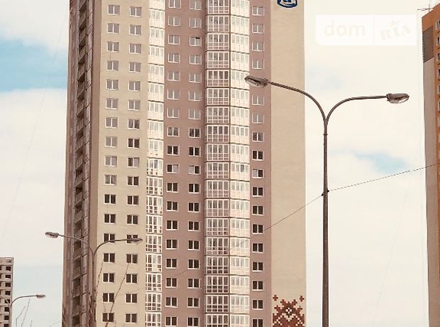 Продажа квартиры, 1 ком., Киев, р‑н. Дарницкий, ст.м. Позняки, Чавдар Єлизавети улица, дом 30 Продажа квартиры, 1 ком., Киев, р‑н. Дарницкий, ст.м. Позняки, Чавдар Єлизавети улица, дом 30