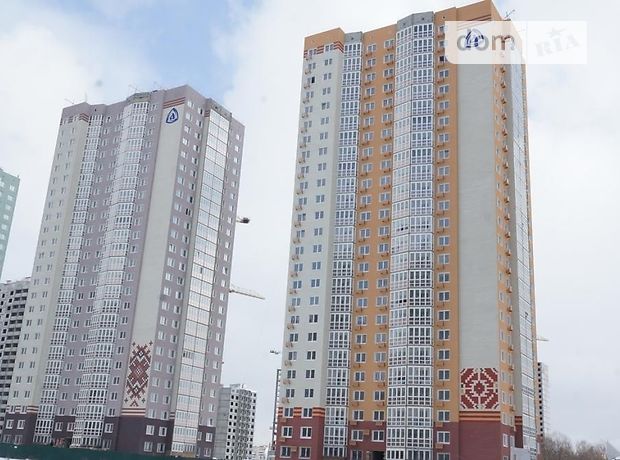 Продажа квартиры, 1 ком., Киев, р‑н. Дарницкий, ст.м. Осокорки, Чавдар Єлизавети улица, дом 31 Продажа квартиры, 1 ком., Киев, р‑н. Дарницкий, ст.м. Осокорки, Чавдар Єлизавети улица, дом 31