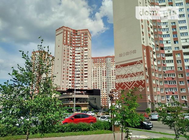 Продажа квартиры, 1 ком., Киев, р‑н. Дарницкий, ст.м. Осокорки, Чавдар Єлизавети улица Продажа квартиры, 1 ком., Киев, р‑н. Дарницкий, ст.м. Осокорки, Чавдар Єлизавети улица