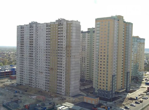 Продажа квартиры, 1 ком., Киев, р‑н. Дарницкий, ст.м. Позняки, Чавдар Єлизавети улица, дом 26 Продажа квартиры, 1 ком., Киев, р‑н. Дарницкий, ст.м. Позняки, Чавдар Єлизавети улица, дом 26