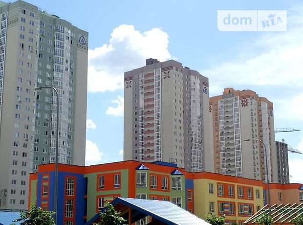Продажа квартиры, 1 ком., Киев, р‑н. Дарницкий, ст.м. Позняки, Чавдар Єлизавети улица, дом 21 Продажа квартиры, 1 ком., Киев, р‑н. Дарницкий, ст.м. Позняки, Чавдар Єлизавети улица, дом 21