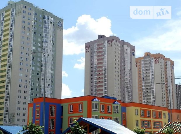 Продажа квартиры, 1 ком., Киев, р‑н. Дарницкий, ст.м. Осокорки, Чавдар Єлизавети улица Продажа квартиры, 1 ком., Киев, р‑н. Дарницкий, ст.м. Осокорки, Чавдар Єлизавети улица