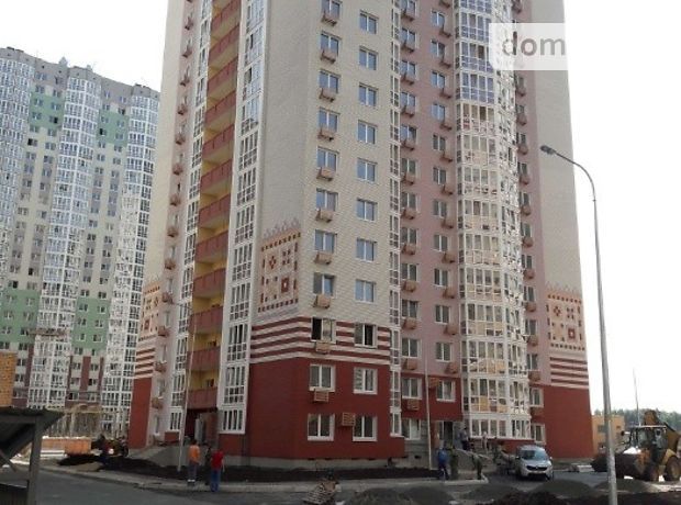 Продажа квартиры, 2 ком., Киев, р‑н. Дарницкий, ст.м. Осокорки, Чавдар Єлизавети улица, дом 17 Продажа квартиры, 2 ком., Киев, р‑н. Дарницкий, ст.м. Осокорки, Чавдар Єлизавети улица, дом 17