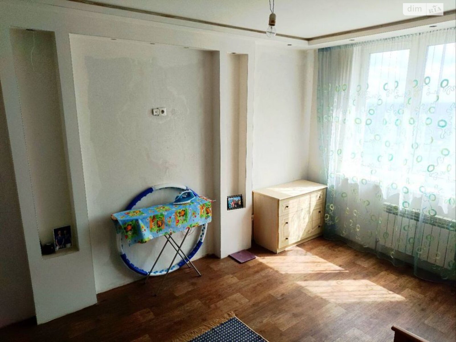 Продажа двухкомнатной квартиры в Киеве, на ул. Чавдар Елизаветы 1, район Дарницкий фото 1