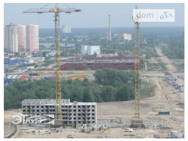 Продажа квартиры, 1 ком., Киев, р‑н. Дарницкий, Чавдар Елизаветы ул., 36 Продажа квартиры, 1 ком., Киев, р‑н. Дарницкий, Чавдар Елизаветы ул., 36
