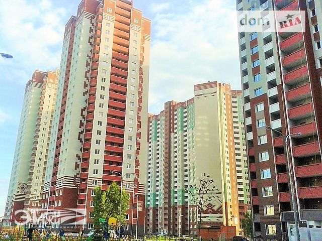 Продажа квартиры, 1 ком., Киев, р‑н. Дарницкий, Чавдар Елизаветы ул., 36 Продажа квартиры, 1 ком., Киев, р‑н. Дарницкий, Чавдар Елизаветы ул., 36