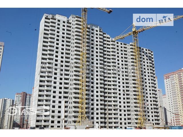 Продажа квартиры, 1 ком., Киев, р‑н. Дарницкий, Чавдар Елизаветы ул., 36 Продажа квартиры, 1 ком., Киев, р‑н. Дарницкий, Чавдар Елизаветы ул., 36