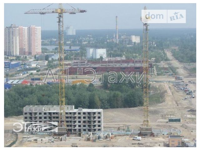 Продажа квартиры, 1 ком., Киев, р‑н. Дарницкий, Чавдар Елизаветы ул., 36 Продажа квартиры, 1 ком., Киев, р‑н. Дарницкий, Чавдар Елизаветы ул., 36