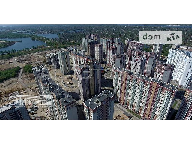 Продажа квартиры, 1 ком., Киев, р‑н. Дарницкий, Чавдар Елизаветы ул., 36 Продажа квартиры, 1 ком., Киев, р‑н. Дарницкий, Чавдар Елизаветы ул., 36