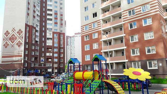 Продажа квартиры, 1 ком., Киев, р‑н. Дарницкий, Чавдар Елизаветы ул. Продажа квартиры, 1 ком., Киев, р‑н. Дарницкий, Чавдар Елизаветы ул.