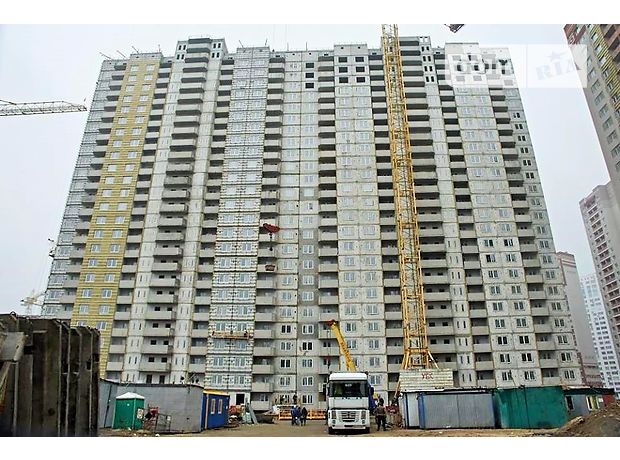 Продажа квартиры, 3 ком., Киев, р‑н. Дарницкий, ст.м. Осокорки, Чавдар Елизаветы улица Продажа квартиры, 3 ком., Киев, р‑н. Дарницкий, ст.м. Осокорки, Чавдар Елизаветы улица