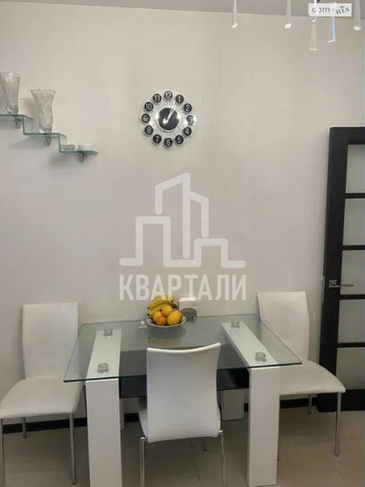 Продажа двухкомнатной квартиры в Киеве, на ул. Драгоманова 40З, район Дарницкий фото 1