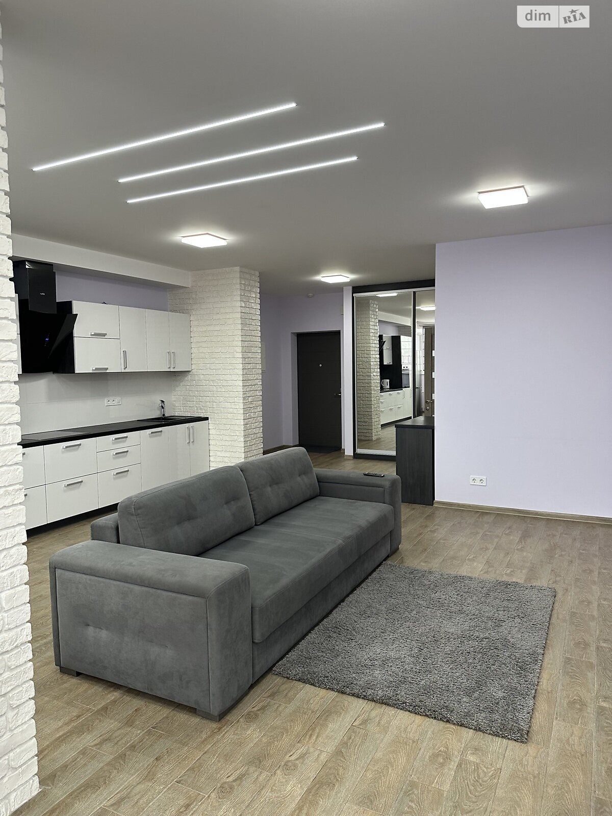 Продажа однокомнатной квартиры в Киеве, на ул. Драгоманова 2Б, кв. 825, район Дарницкий фото 1 Продажа однокомнатной квартиры в Киеве, на ул. Драгоманова 2Б, кв. 825, район Дарницкий фото 1