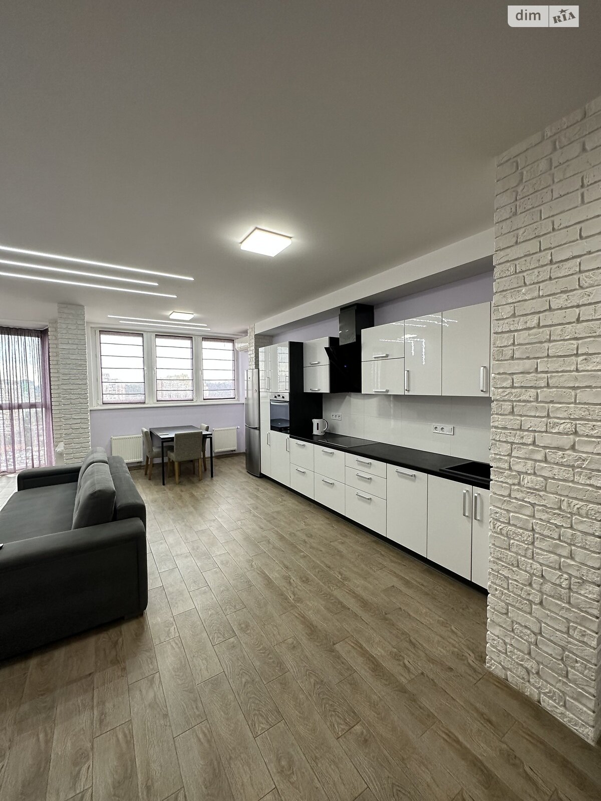 Продажа однокомнатной квартиры в Киеве, на ул. Драгоманова 2Б, кв. 825, район Дарницкий фото 1 Продажа однокомнатной квартиры в Киеве, на ул. Драгоманова 2Б, кв. 825, район Дарницкий фото 1