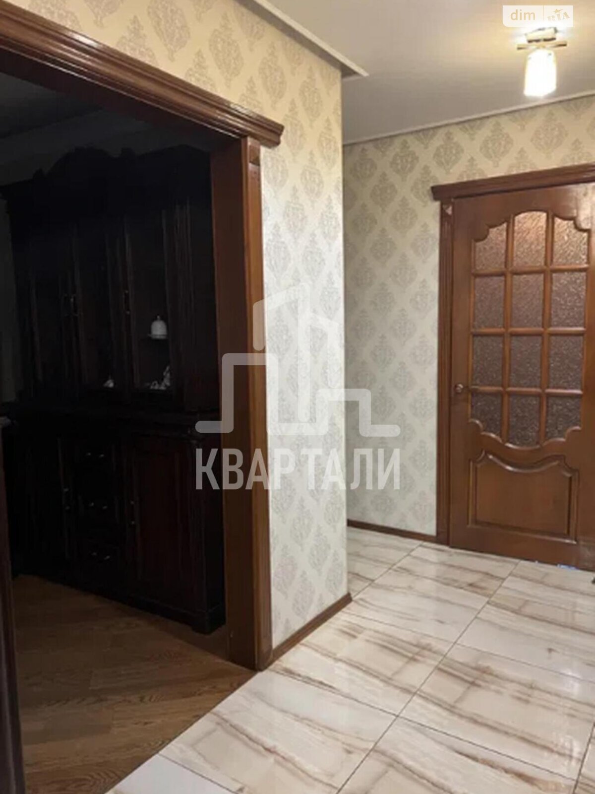 Продажа трехкомнатной квартиры в Киеве, на ул. Драгоманова 5, район Дарницкий фото 1