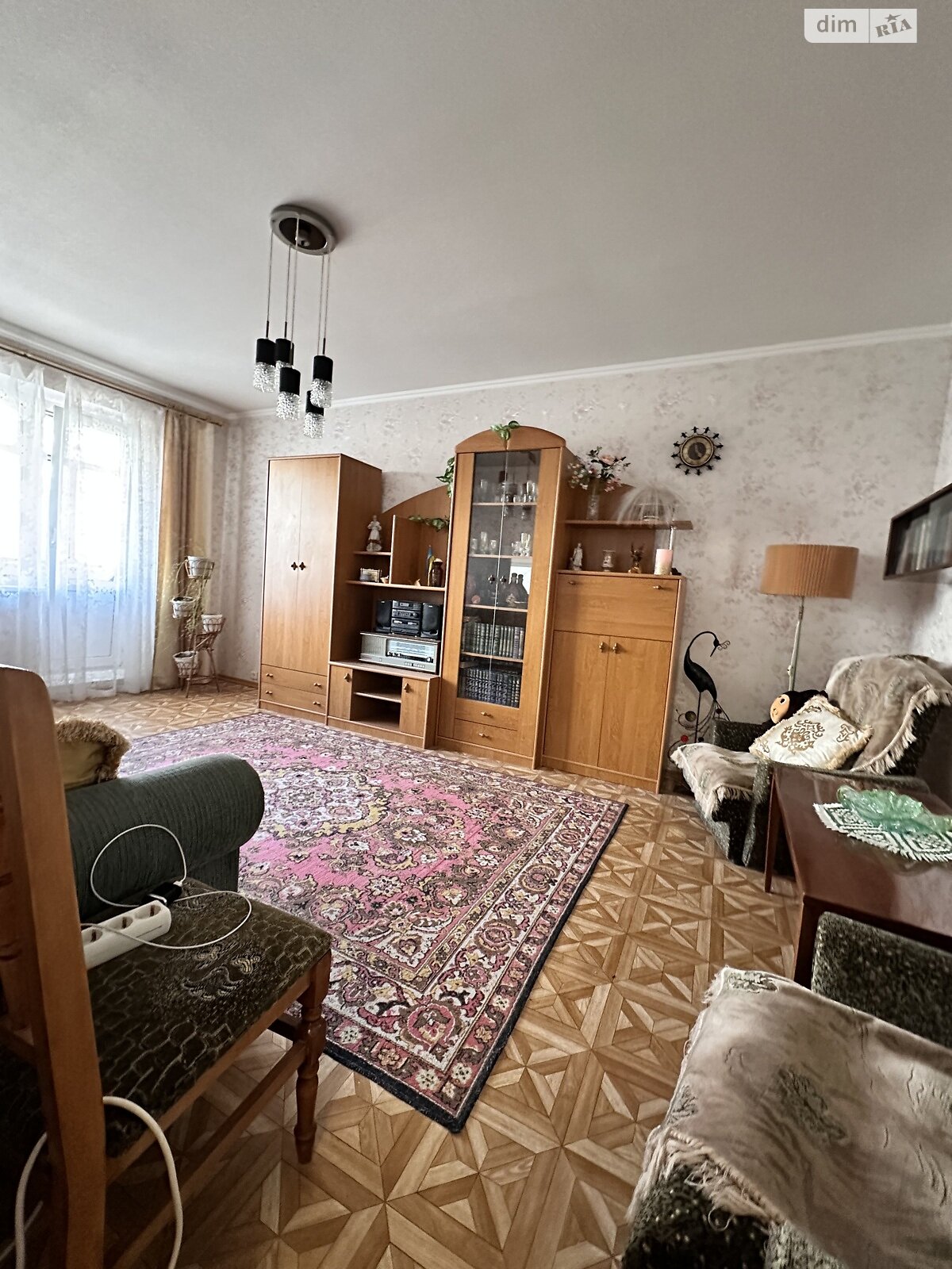 Продаж двокімнатної квартири в Києві, на вул. Драгоманова 42А, район Дарницький фото 1