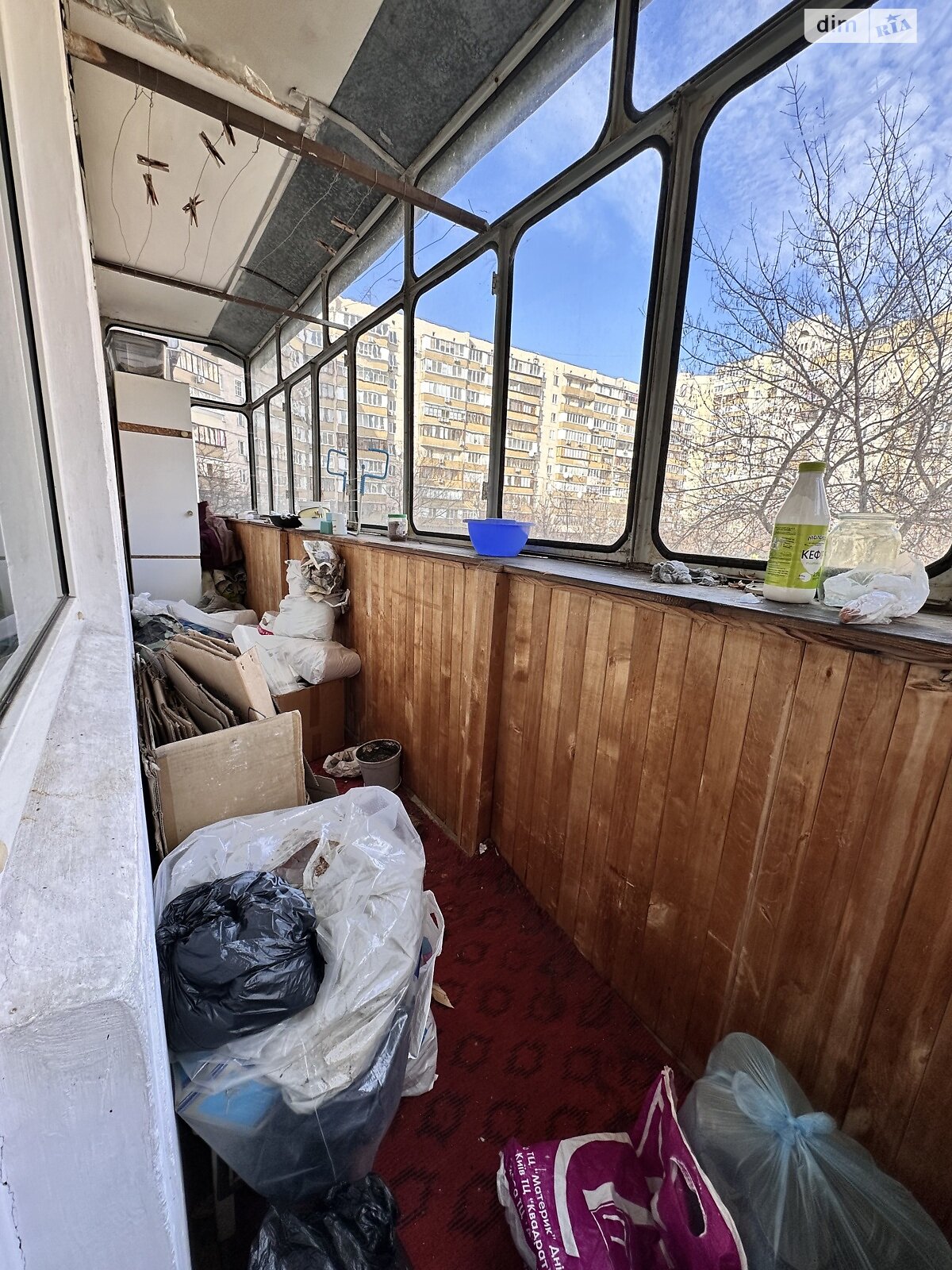 Продаж двокімнатної квартири в Києві, на вул. Драгоманова 42А, район Дарницький фото 1 Продаж двокімнатної квартири в Києві, на вул. Драгоманова 42А, район Дарницький фото 1
