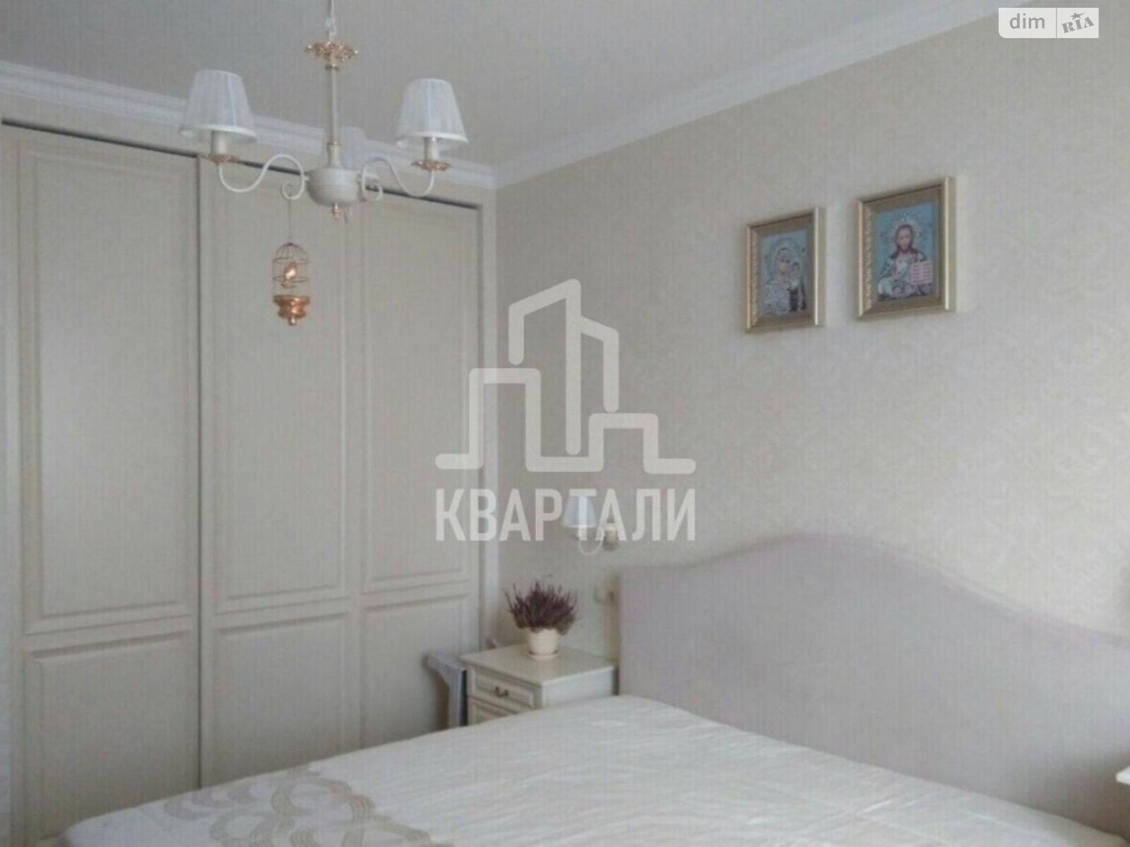 Продажа двухкомнатной квартиры в Киеве, на наб. Днепровская 14Б, район Дарницкий фото 1