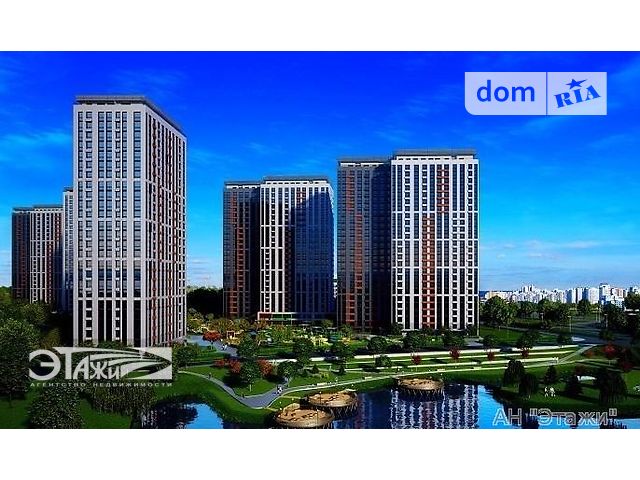 Продажа квартиры, 1 ком., Киев, р‑н. Дарницкий, Днепровская наб., 18 Продажа квартиры, 1 ком., Киев, р‑н. Дарницкий, Днепровская наб., 18