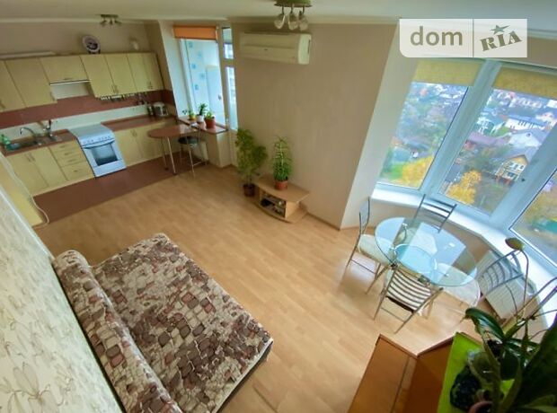 Продажа двухкомнатной квартиры в Киеве, на наб. Днепровская 26А, район Дарницкий фото 1 Продажа двухкомнатной квартиры в Киеве, на наб. Днепровская 26А, район Дарницкий фото 1