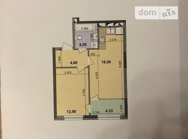 Продажа однокомнатной квартиры в Киеве, на наб. Днепровская 18, район Дарницкий фото 1 Продажа однокомнатной квартиры в Киеве, на наб. Днепровская 18, район Дарницкий фото 1