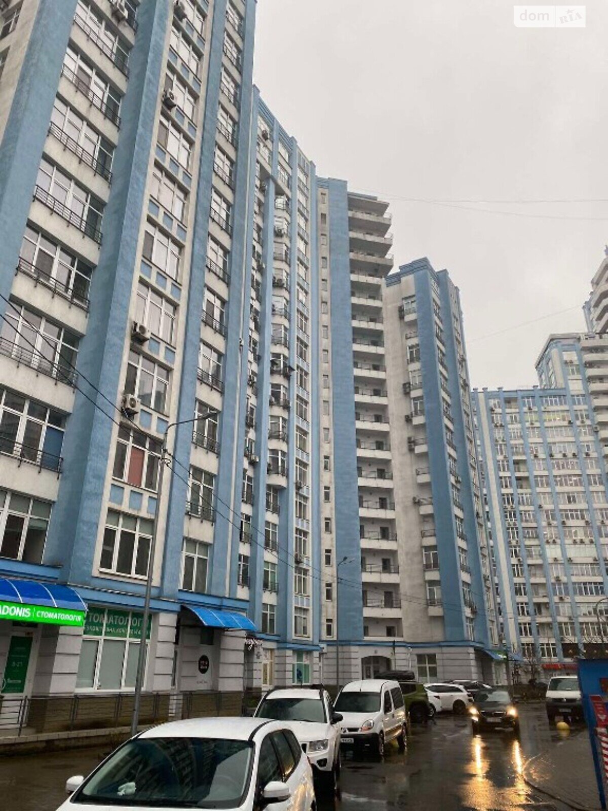 Продаж п`ятикімнатної квартири в Києві, на наб. Дніпровська 26Г, район Дарницький фото 1 Продаж п`ятикімнатної квартири в Києві, на наб. Дніпровська 26Г, район Дарницький фото 1