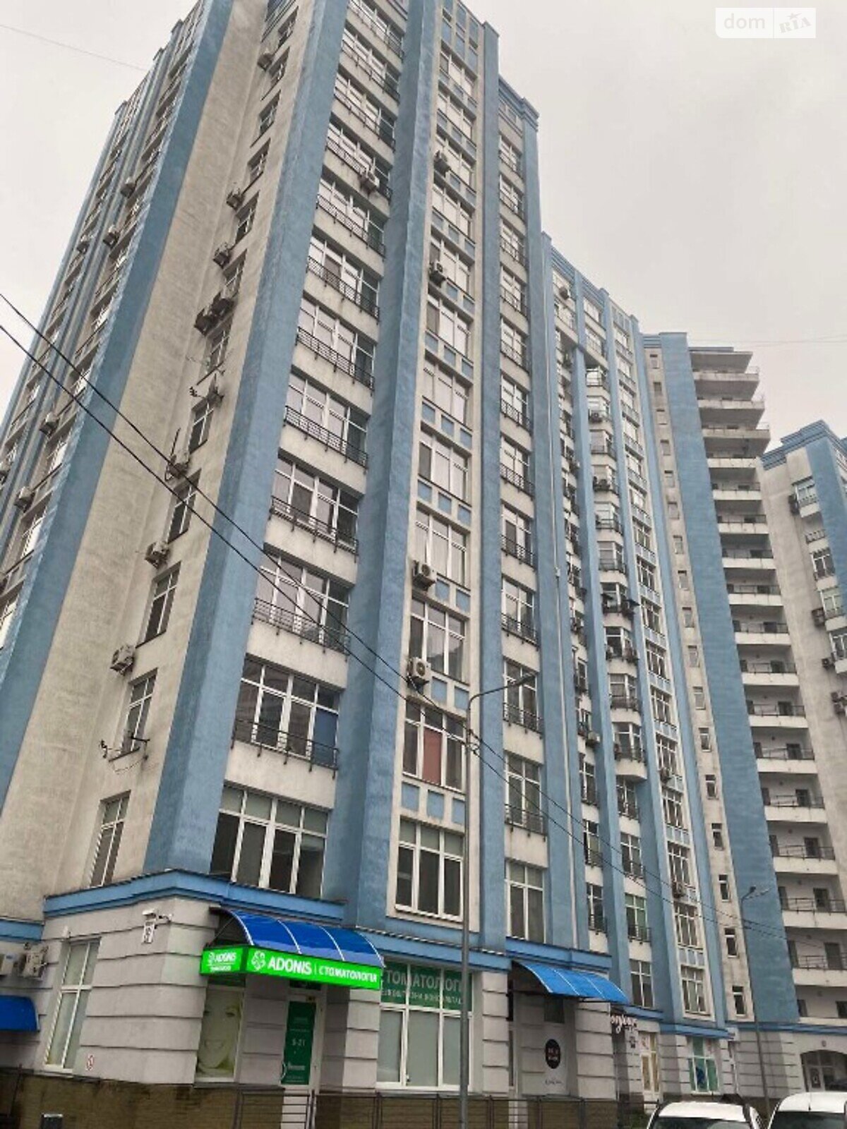 Продаж п`ятикімнатної квартири в Києві, на наб. Дніпровська 26Г, район Дарницький фото 1 Продаж п`ятикімнатної квартири в Києві, на наб. Дніпровська 26Г, район Дарницький фото 1