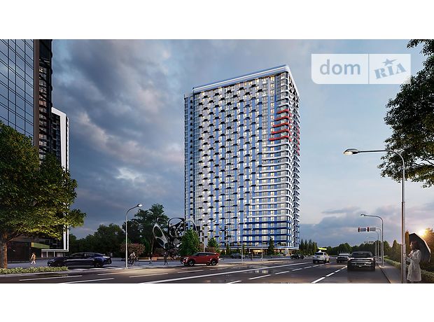 Продажа двухкомнатной квартиры в Киеве, на наб. Днепровская 17в район Дарницкий фото 1 Продажа двухкомнатной квартиры в Киеве, на наб. Днепровская 17в район Дарницкий фото 1