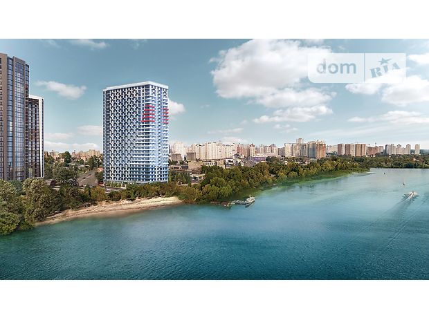 Продажа двухкомнатной квартиры в Киеве, на наб. Днепровская 17в район Дарницкий фото 1 Продажа двухкомнатной квартиры в Киеве, на наб. Днепровская 17в район Дарницкий фото 1
