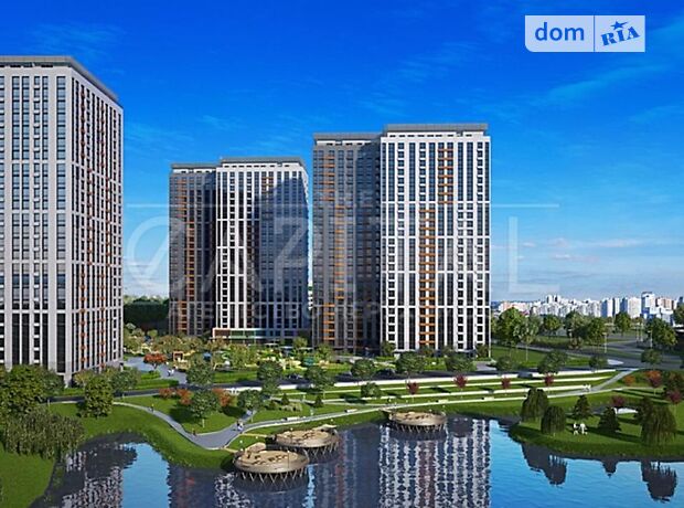 Продажа однокомнатной квартиры в Киеве, на наб. Днепровская 18, район Дарницкий фото 1 Продажа однокомнатной квартиры в Киеве, на наб. Днепровская 18, район Дарницкий фото 1
