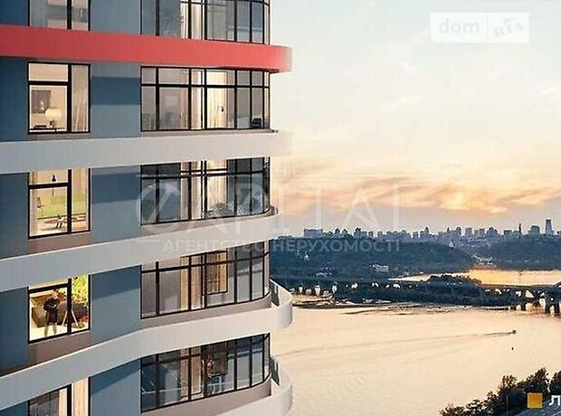 Продажа двухкомнатной квартиры в Киеве, на наб. Днепровская 17В, район Дарницкий фото 1 Продажа двухкомнатной квартиры в Киеве, на наб. Днепровская 17В, район Дарницкий фото 1