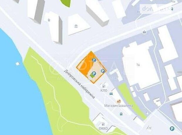 Продажа двухкомнатной квартиры в Киеве, на наб. Днепровская 17В, район Дарницкий фото 1 Продажа двухкомнатной квартиры в Киеве, на наб. Днепровская 17В, район Дарницкий фото 1