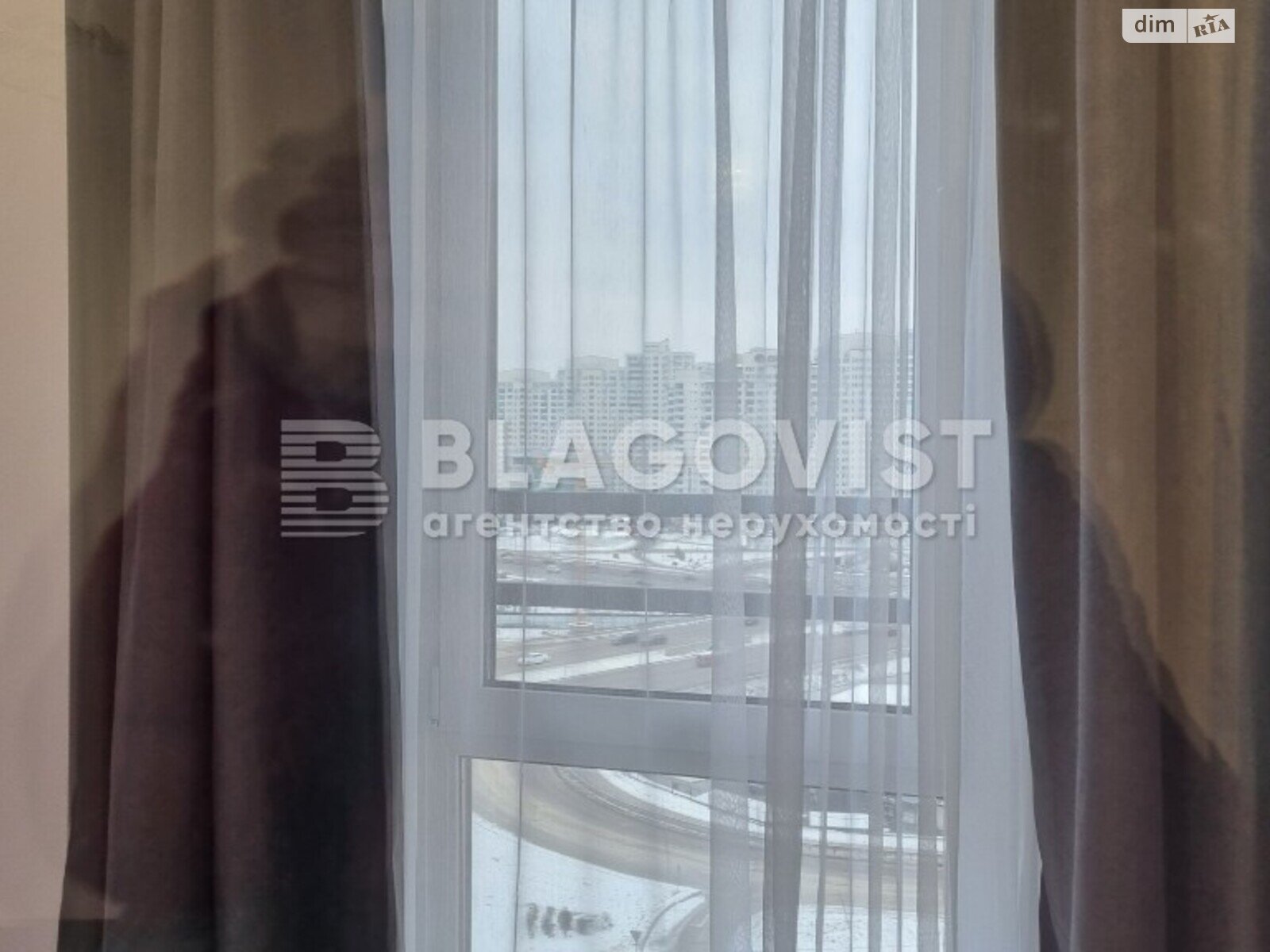 Продажа двухкомнатной квартиры в Киеве, на наб. Днепровская 18, район Дарницкий фото 1