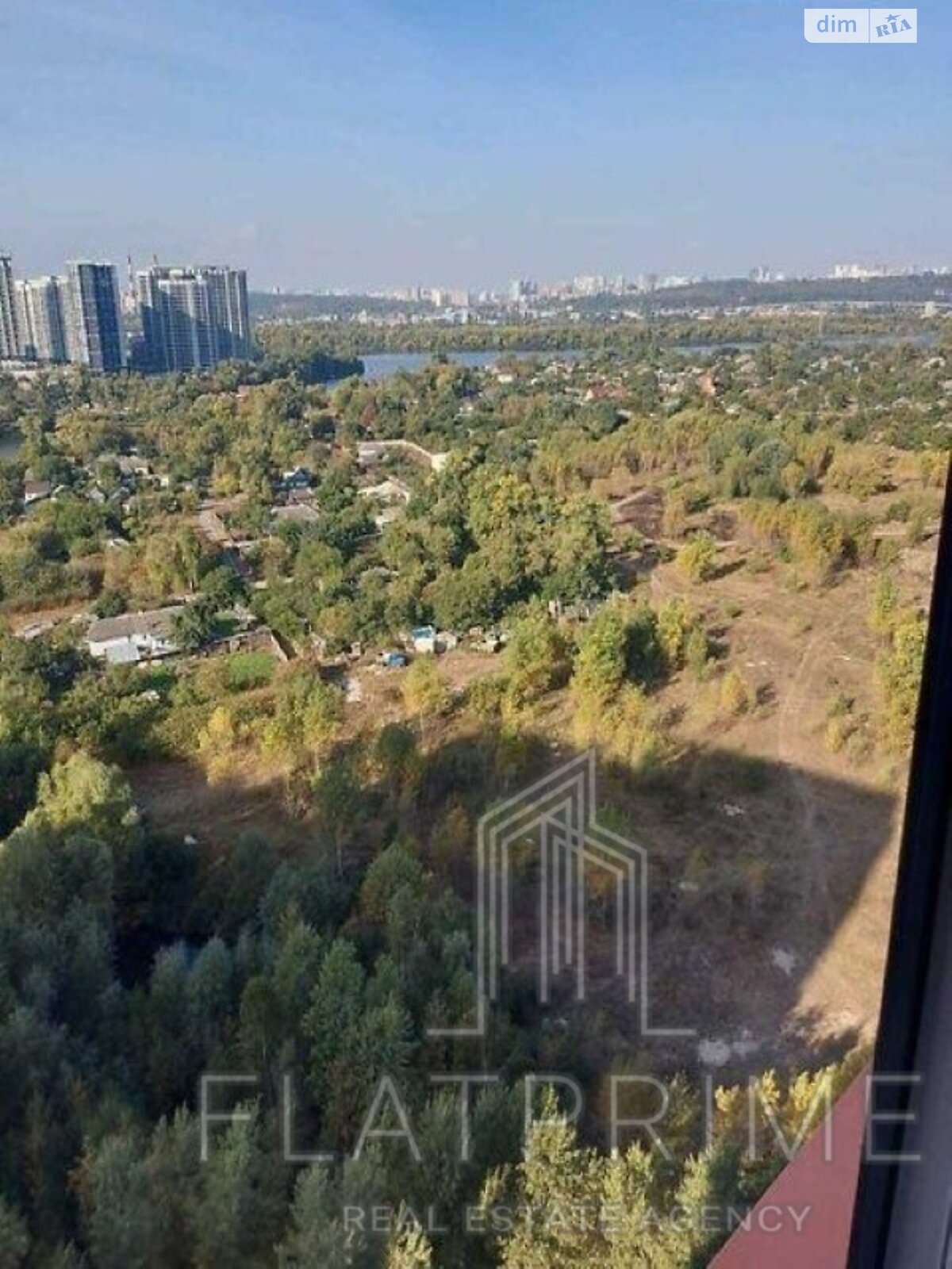 Продаж однокімнатної квартири в Києві, на наб. Дніпровська 16Г, район Дарницький фото 1
