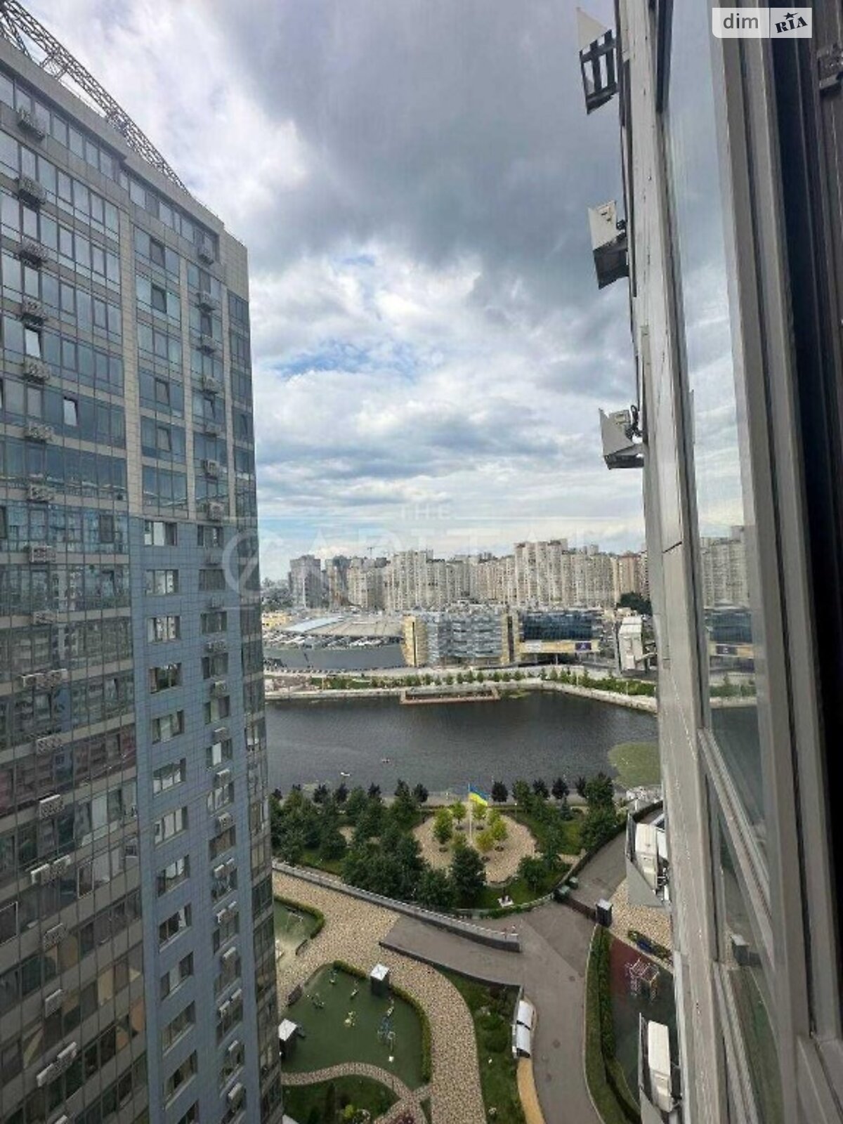 Продаж однокімнатної квартири в Києві, на наб. Дніпровська, район Дарницький фото 1 Продаж однокімнатної квартири в Києві, на наб. Дніпровська, район Дарницький фото 1