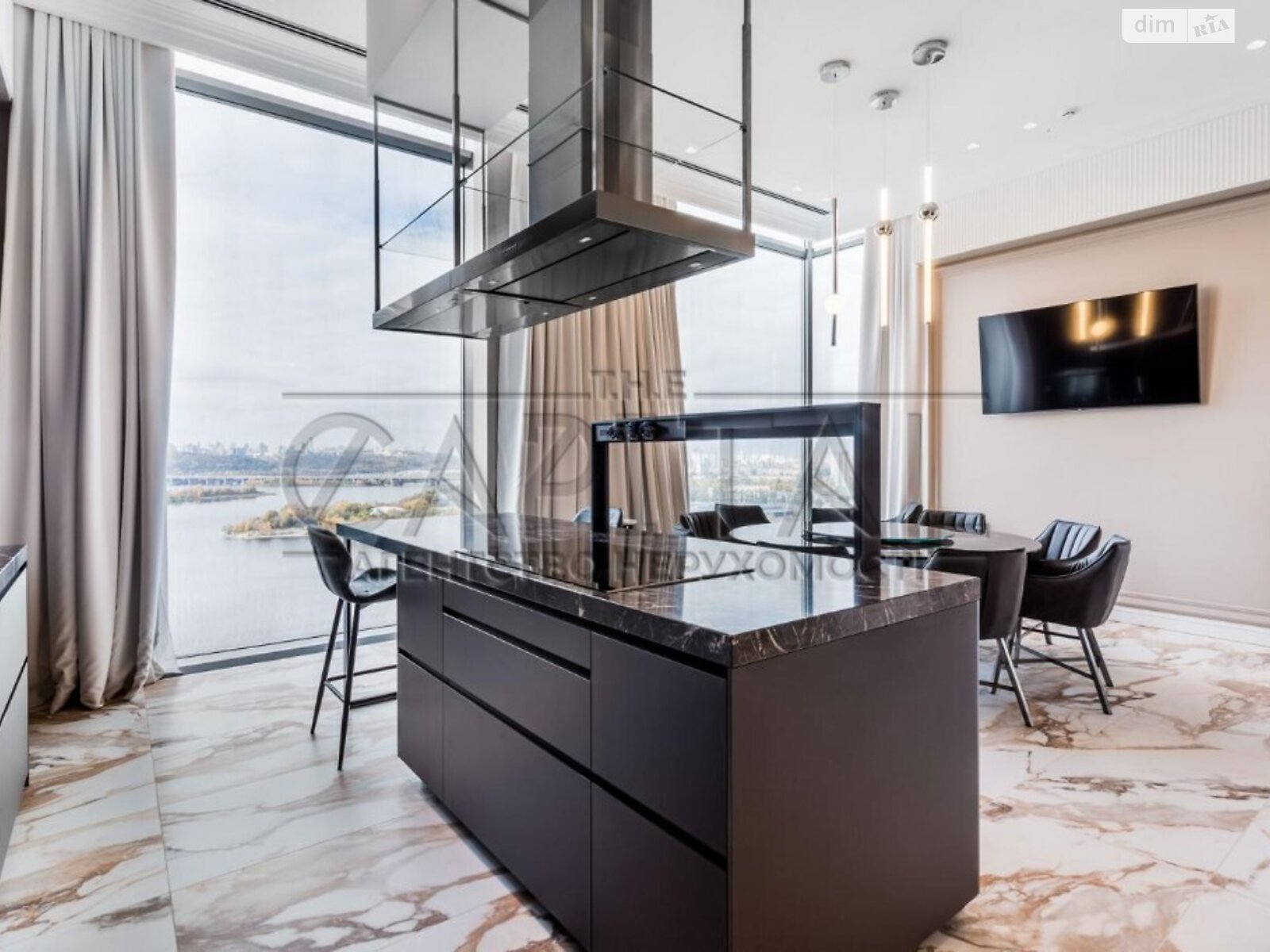 Продажа трехкомнатной квартиры в Киеве, на наб. Днепровская, район Дарницкий фото 1 Продажа трехкомнатной квартиры в Киеве, на наб. Днепровская, район Дарницкий фото 1
