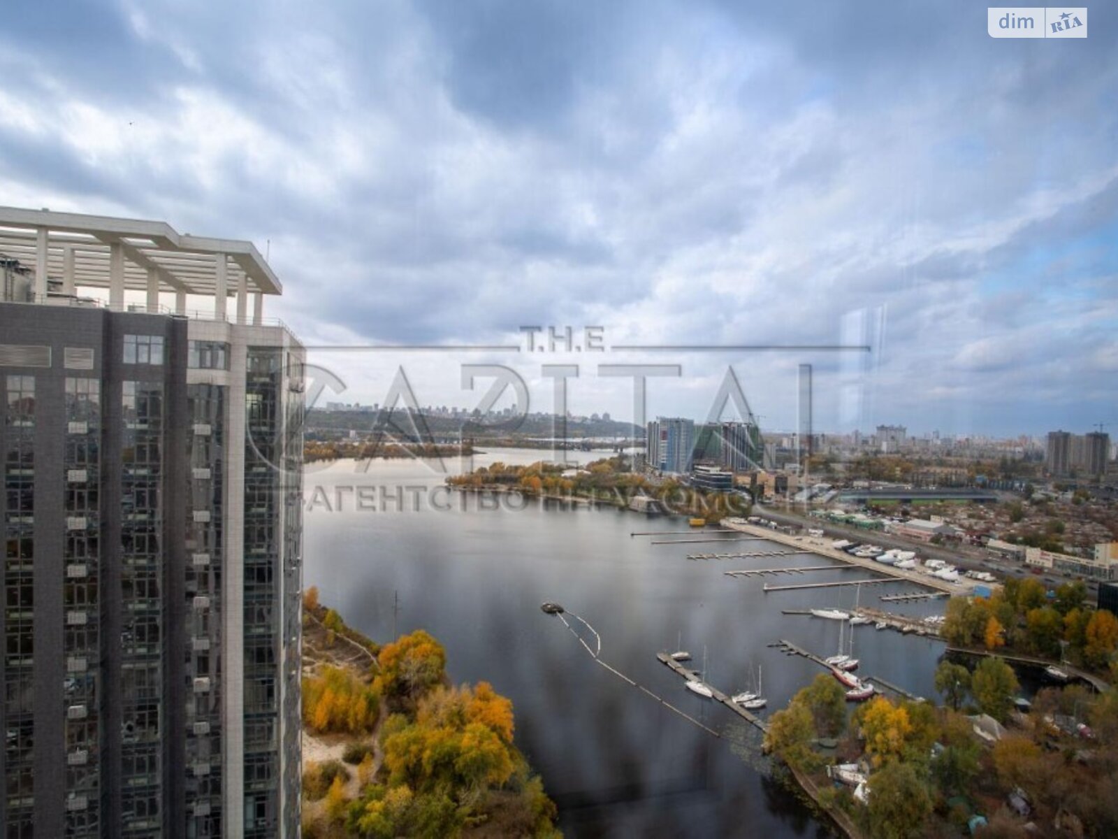 Продажа трехкомнатной квартиры в Киеве, на наб. Днепровская, район Дарницкий фото 1 Продажа трехкомнатной квартиры в Киеве, на наб. Днепровская, район Дарницкий фото 1