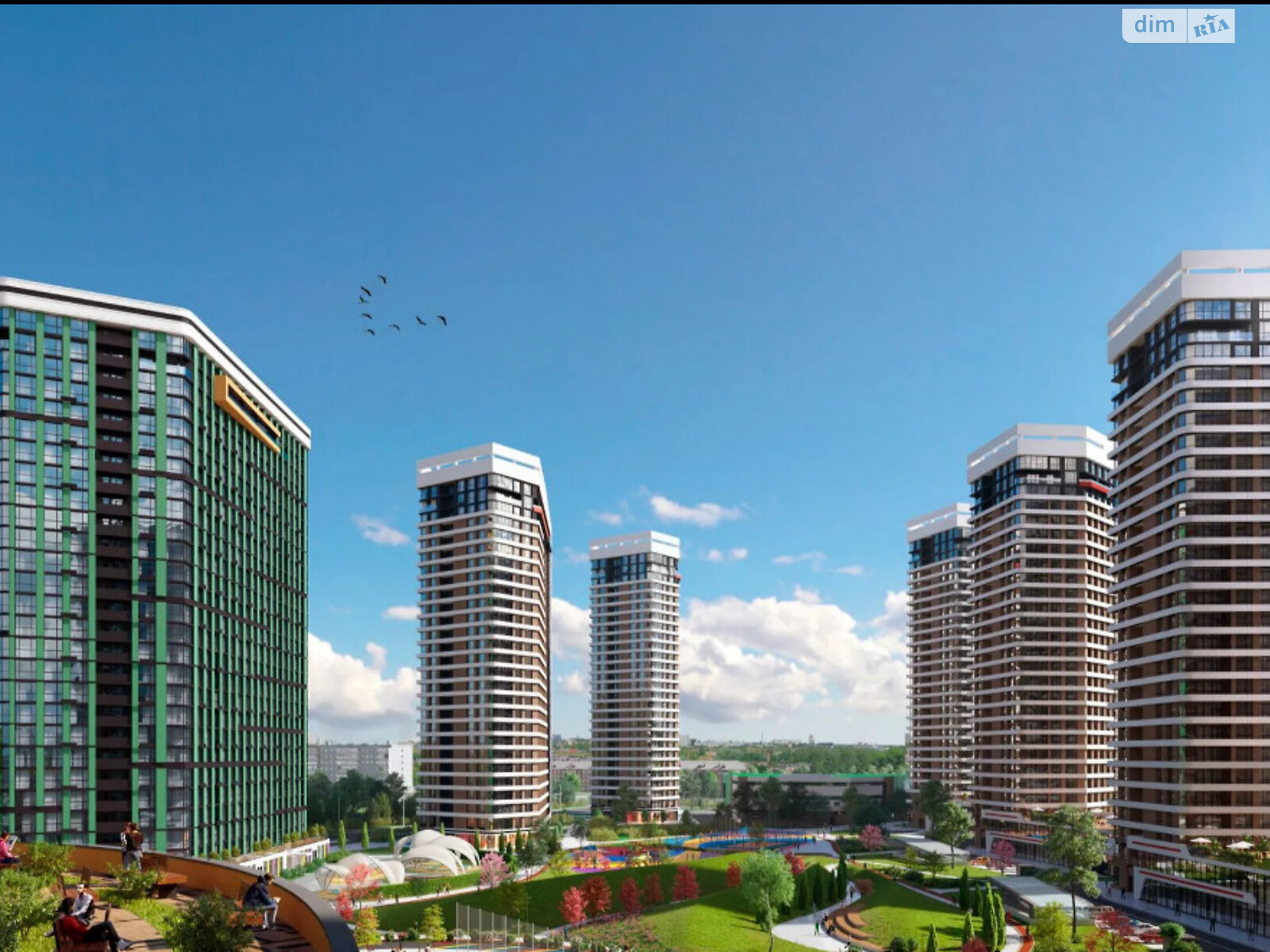 Продажа трехкомнатной квартиры в Киеве, на наб. Днепровская 12, район Дарницкий фото 1 Продажа трехкомнатной квартиры в Киеве, на наб. Днепровская 12, район Дарницкий фото 1