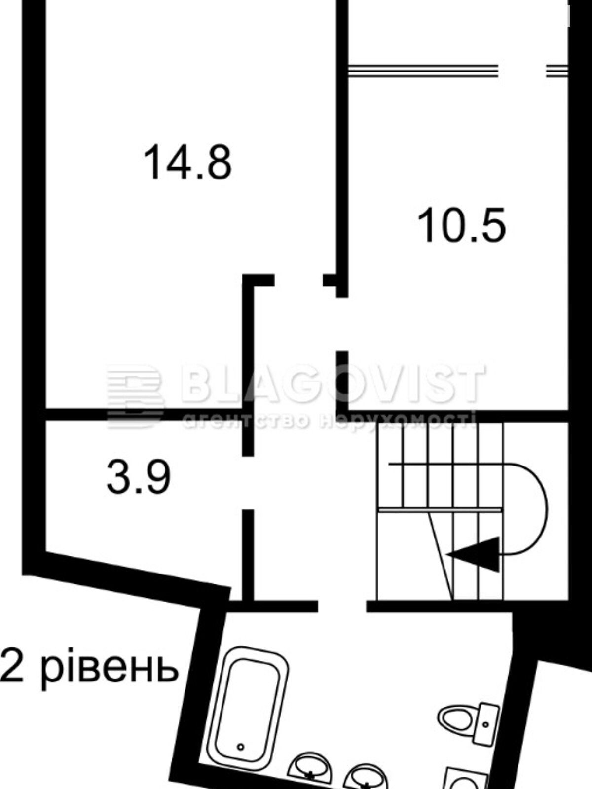 Продажа трехкомнатной квартиры в Киеве, на наб. Днепровская 15Е, район Дарницкий фото 1