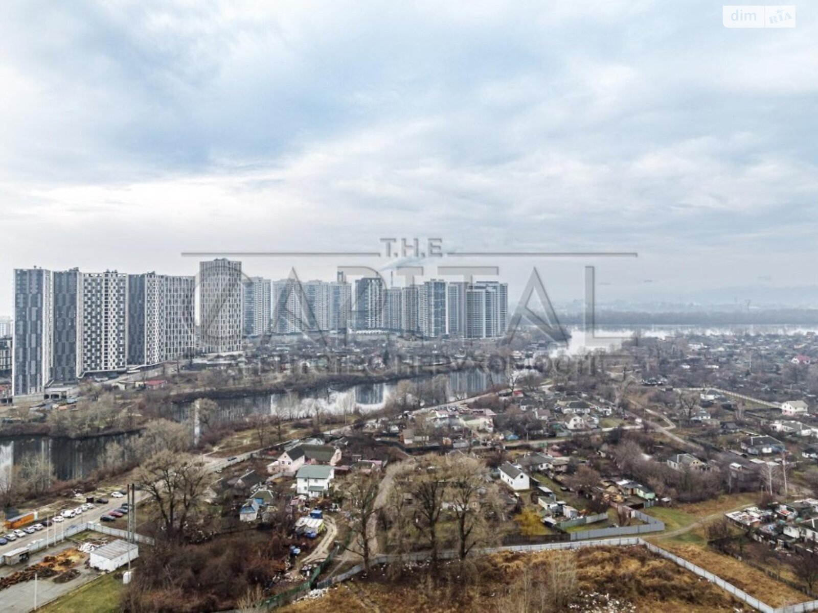 Продаж трикімнатної квартири в Києві, на наб. Дніпровська, район Дарницький фото 1 Продаж трикімнатної квартири в Києві, на наб. Дніпровська, район Дарницький фото 1