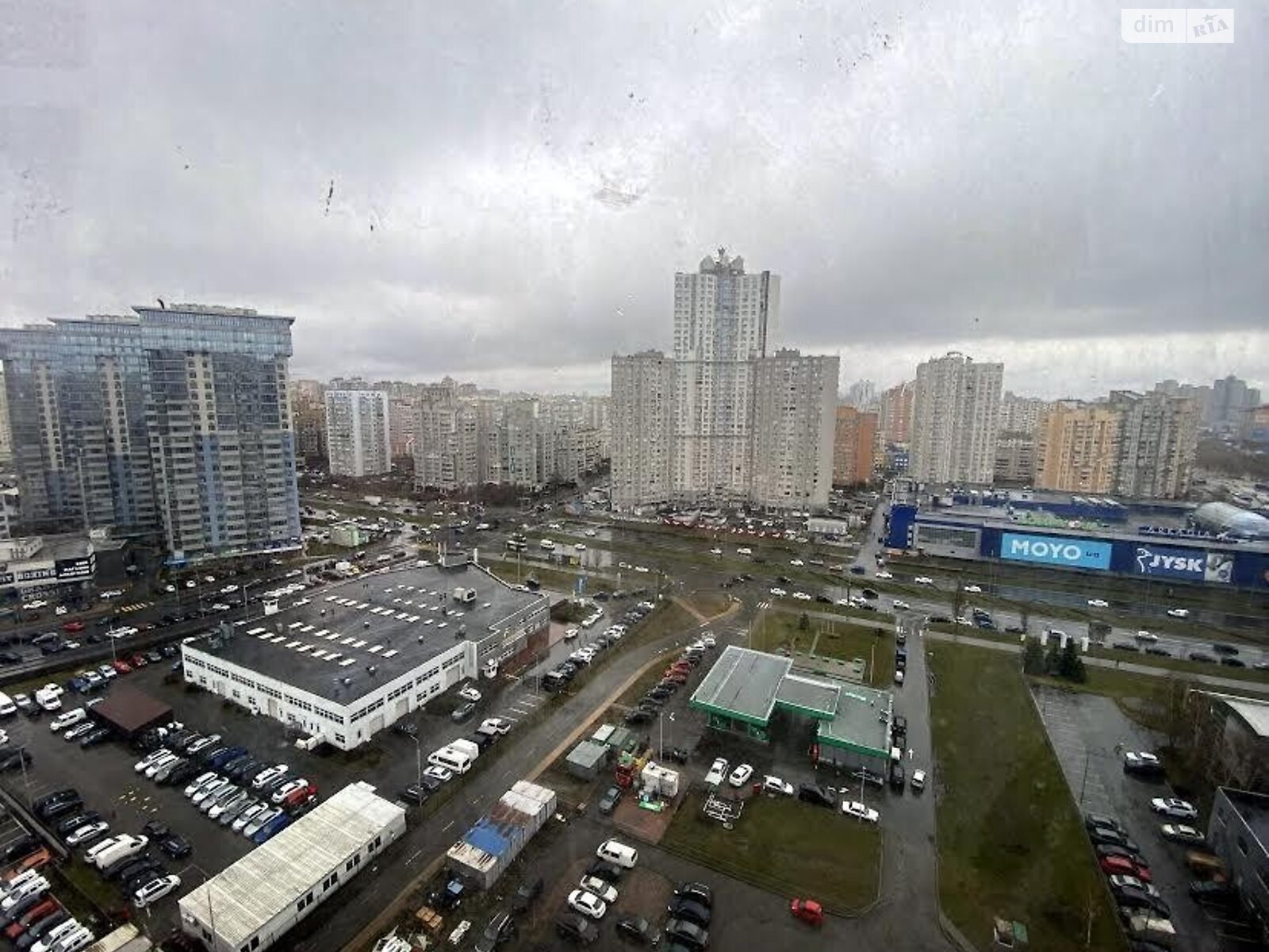 Продажа трехкомнатной квартиры в Киеве, на наб. Днепровская 18, район Дарницкий фото 1