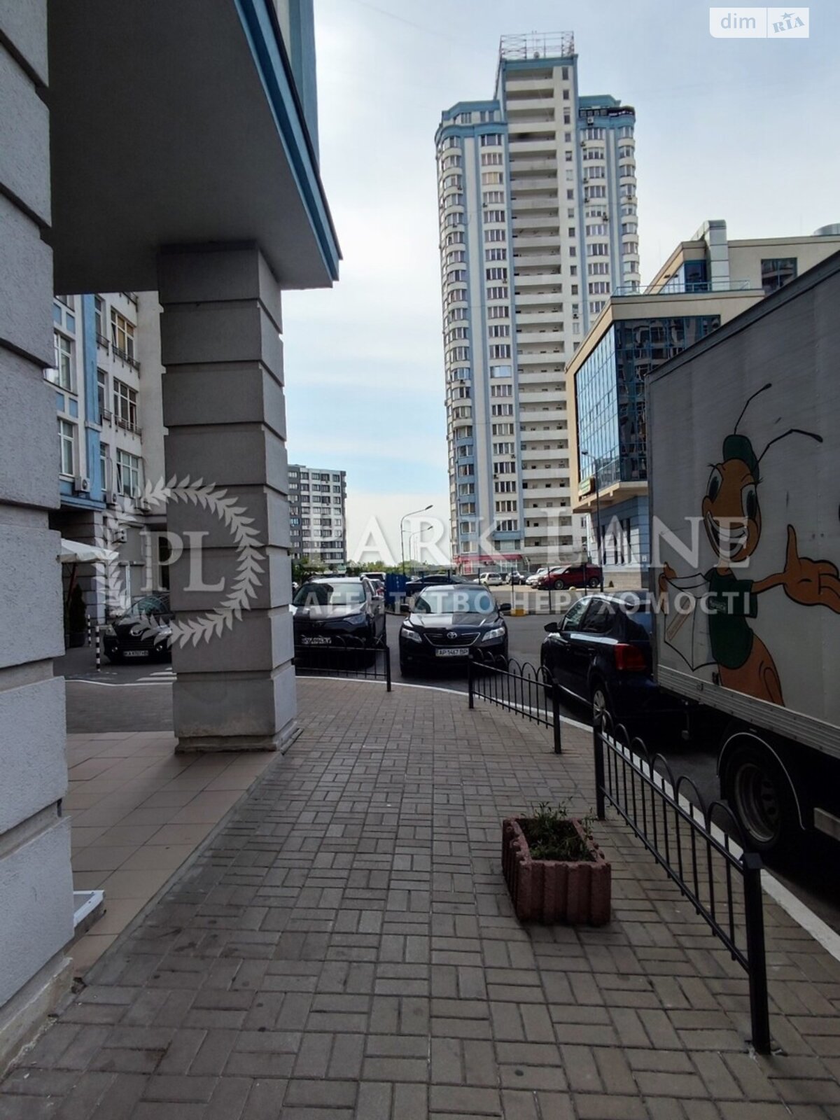 Продажа однокомнатной квартиры в Киеве, на наб. Днепровская 26І, район Дарницкий фото 1