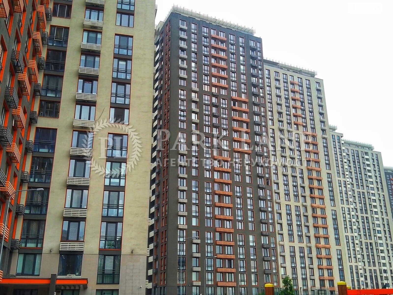 Продажа однокомнатной квартиры в Киеве, на наб. Днепровская 18А, район Дарницкий фото 1