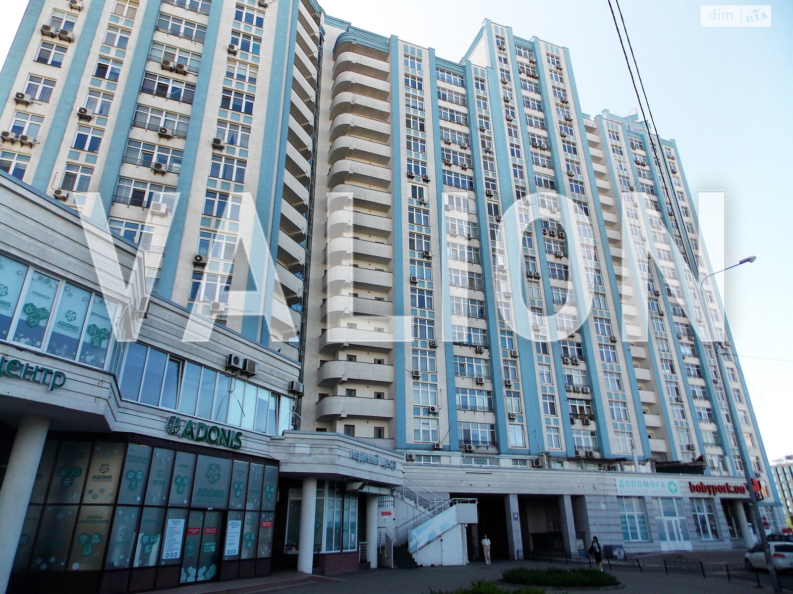 Продаж однокімнатної квартири в Києві, на наб. Дніпровська 26К, район Дарницький фото 1 Продаж однокімнатної квартири в Києві, на наб. Дніпровська 26К, район Дарницький фото 1
