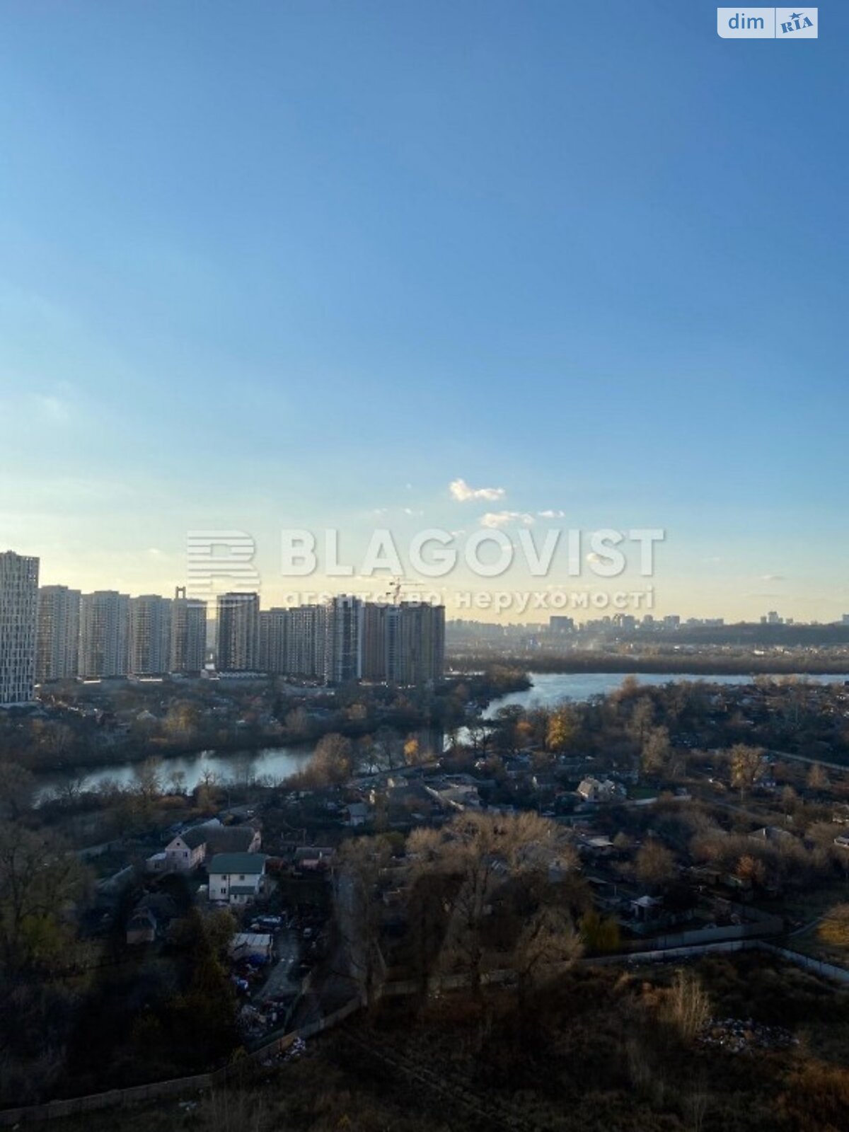 Продажа двухкомнатной квартиры в Киеве, на наб. Днепровская 18Б, район Дарницкий фото 1